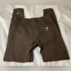 GYMSHARK WOMENS LEGGINGS SIZE S